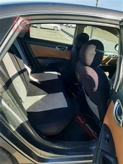 نيسان سنترا